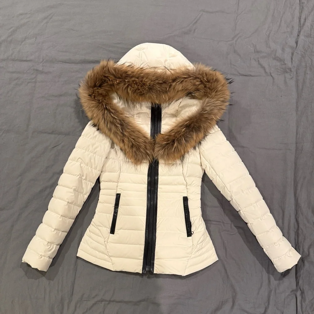 Mackage Coat - Picture 2 of 15